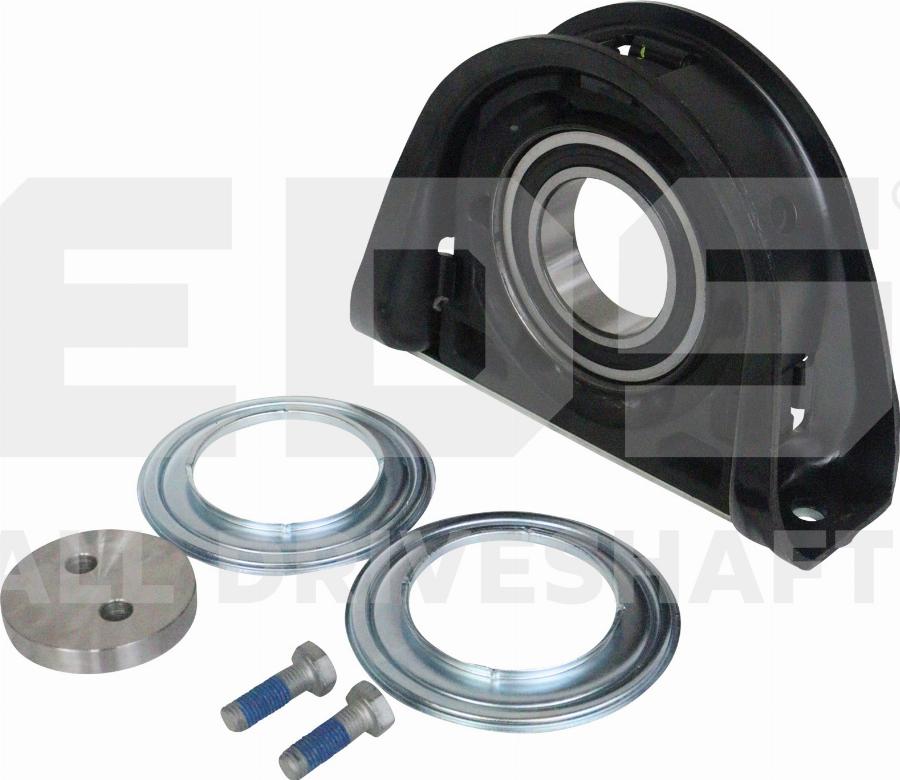 EDS – ALL DRIVESHAFT 00270900-GE - Подшипник карданного вала, центральная подвеска abcparts.ee