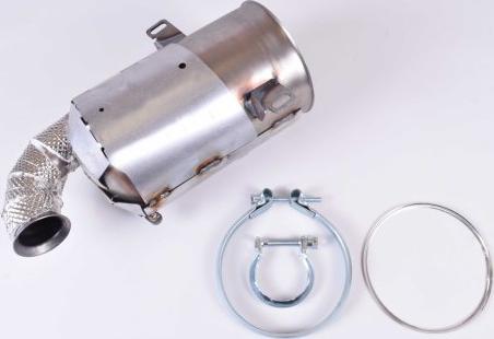 EEC CI6092T - Катализатор abcparts.ee