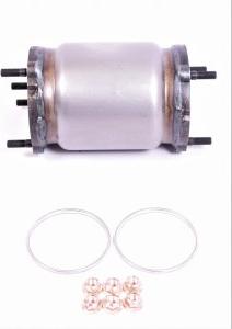 EEC DE6019T - Катализатор abcparts.ee