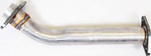 EEC ECL322 - Труба выхлопного газа abcparts.ee