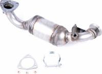 EEC PT6119T - Катализатор abcparts.ee