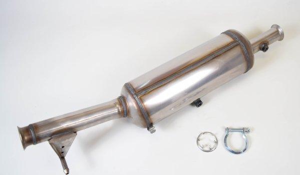 EEC PT6128T - Катализатор СКВ abcparts.ee