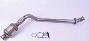 EEC RE6014T - Катализатор abcparts.ee