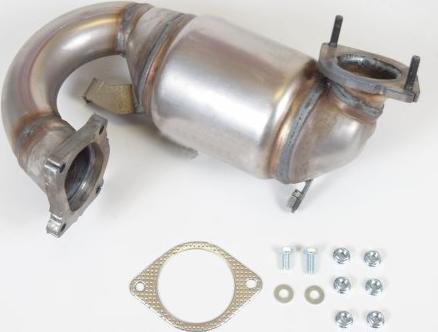 EEC RE6110T - Катализатор abcparts.ee