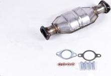 EEC RV8009 - Катализатор abcparts.ee