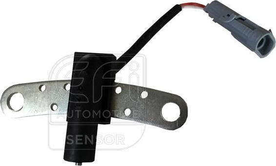 EFI 144442 - Датчик положения Коленвала, RPM abcparts.ee