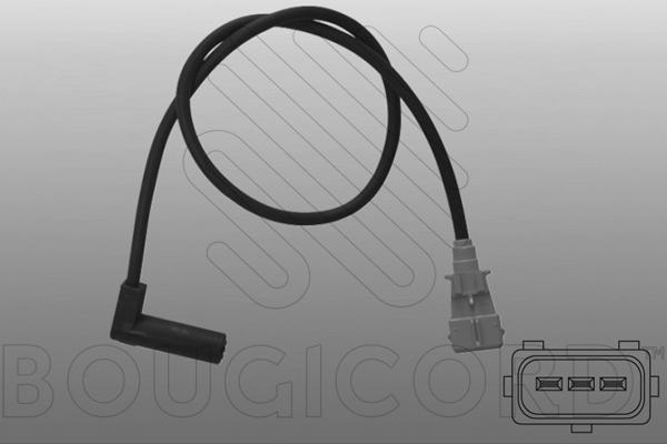 EFI 144310 - Датчик положения Коленвала, RPM abcparts.ee