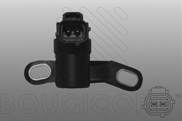 EFI 145532 - Датчик положения Коленвала, RPM abcparts.ee