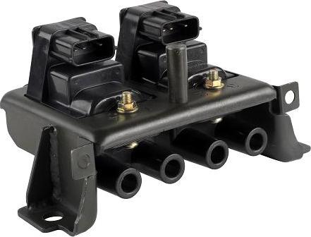 EFI 155473 - Катушка зажигания abcparts.ee