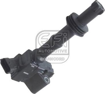 EFI 155519 - Катушка зажигания abcparts.ee