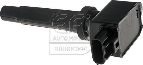 EFI 155511 - Катушка зажигания abcparts.ee