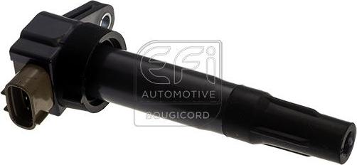 EFI 155539 - Катушка зажигания abcparts.ee