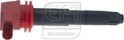 EFI 155521 - Катушка зажигания abcparts.ee