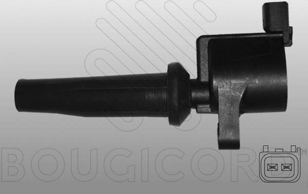 EFI 155009 - Катушка зажигания abcparts.ee