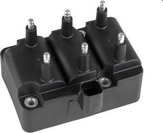 EFI 155254 - Катушка зажигания abcparts.ee