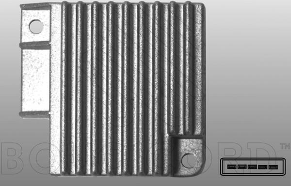 EFI 160928 - Блок управления, система зажигания abcparts.ee