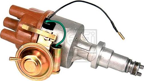 EFI 160116 - Распределитель зажигания abcparts.ee