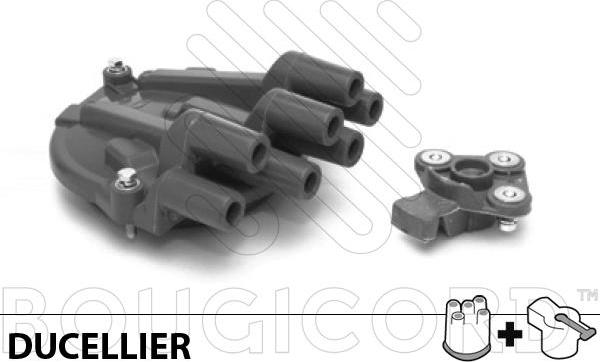 EFI 160336 - Монтажный комплект, устройство для выключения зажигания abcparts.ee