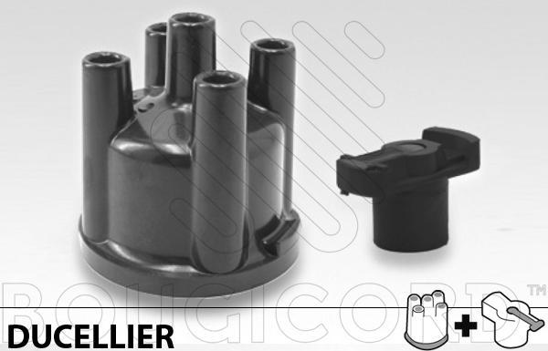 EFI 160328 - Монтажный комплект, устройство для выключения зажигания abcparts.ee