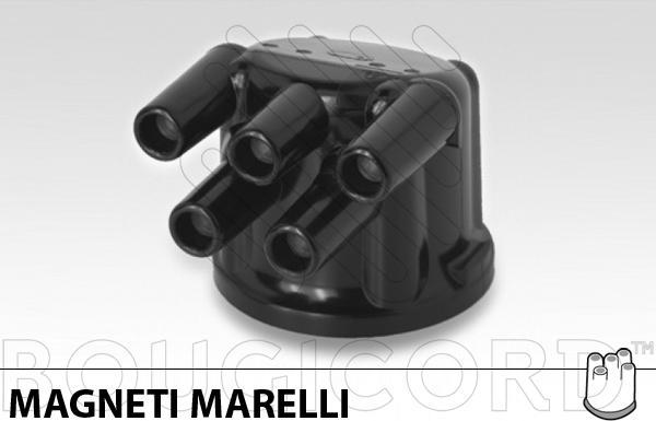 EFI 160720 - Крышка распределителя зажигания abcparts.ee