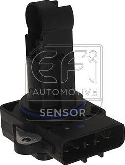 EFI 305096 - Датчик потока, массы воздуха abcparts.ee