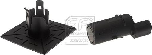 EFI 306076k - Датчик, система помощи при парковке abcparts.ee