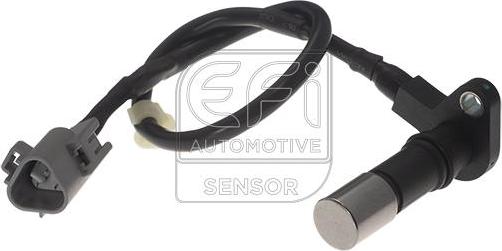 EFI 303464 - Датчик положения Коленвала, RPM abcparts.ee