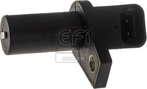 EFI 303505 - Датчик положения Коленвала, RPM abcparts.ee