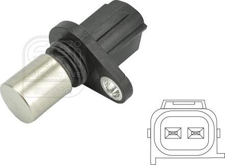 EFI 303191 - Датчик положения Распредвала abcparts.ee