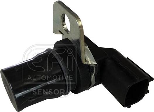 EFI 303168 - RPM датчик АКПП, частота вращения автомат. коробки abcparts.ee