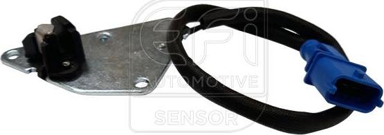 EFI 303100 - Датчик положения Распредвала abcparts.ee