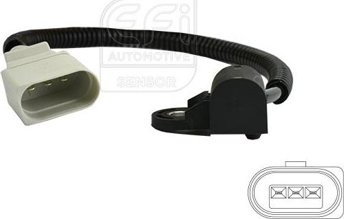 EFI 303294 - Датчик положения Распредвала abcparts.ee
