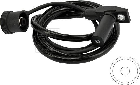 EFI 303225 - Датчик положения Коленвала, RPM abcparts.ee