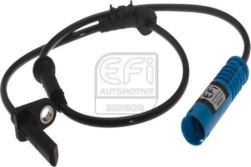 EFI 302450 - ABS датчик, частота вращения колеса abcparts.ee