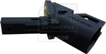 EFI 302093 - ABS датчик, частота вращения колеса abcparts.ee