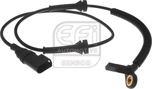 EFI 302152 - ABS датчик, частота вращения колеса abcparts.ee