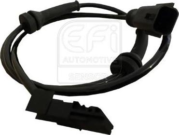 EFI 302119 - ABS датчик, частота вращения колеса abcparts.ee