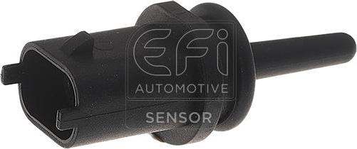 EFI 295041 - Датчик, температура впускаемого воздуха abcparts.ee