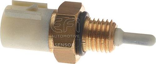 EFI 295047 - Датчик, температура впускаемого воздуха abcparts.ee