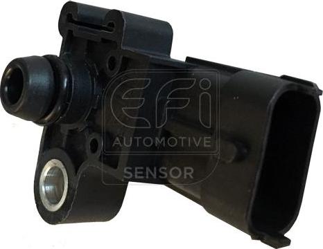 EFI 291096 - Датчик, давление во впускной трубе abcparts.ee