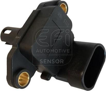 EFI 291061 - Датчик, давление во впускной трубе abcparts.ee