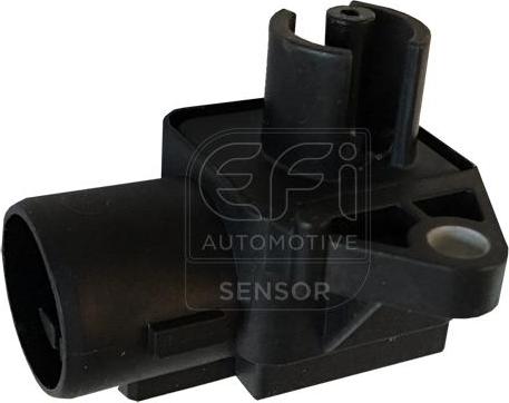 EFI 291074 - Датчик, давление во впускной трубе abcparts.ee