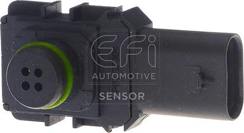 EFI 291184 - Датчик, давление во впускной трубе abcparts.ee