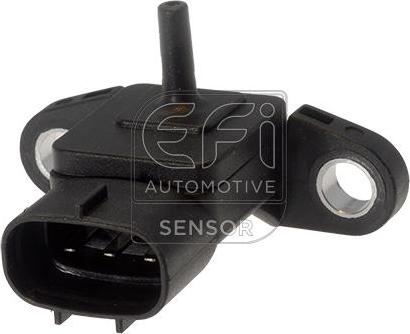 EFI 291181 - Датчик, давление во впускной трубе abcparts.ee