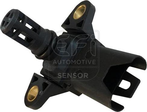EFI 291127 - Датчик, давление во впускной трубе abcparts.ee