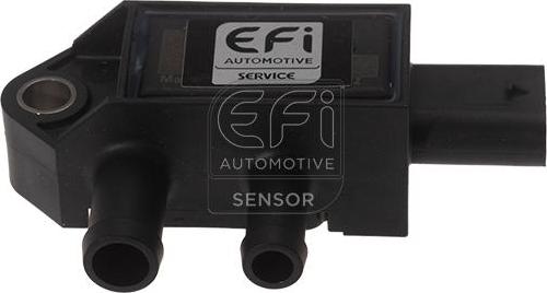 EFI 292145 - Датчик, давление выхлопных газов abcparts.ee