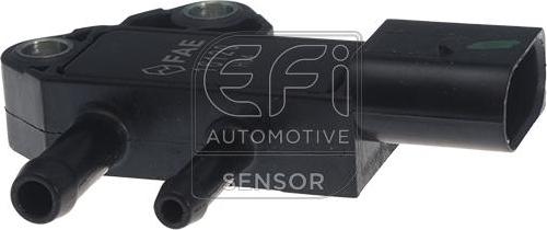 EFI 292120 - Датчик, давление выхлопных газов abcparts.ee