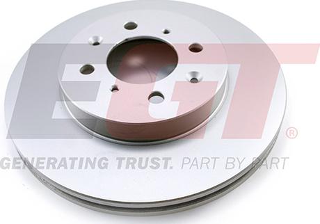 EGT 410419cEGT - Тормозной диск abcparts.ee