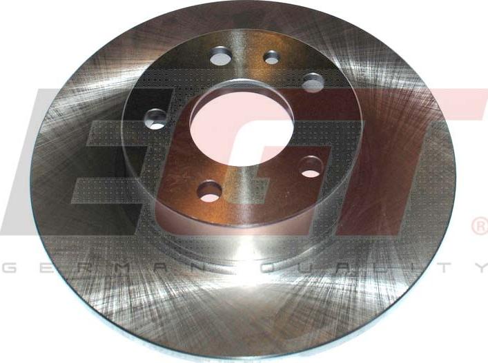 EGT 410481EGT - Тормозной диск abcparts.ee