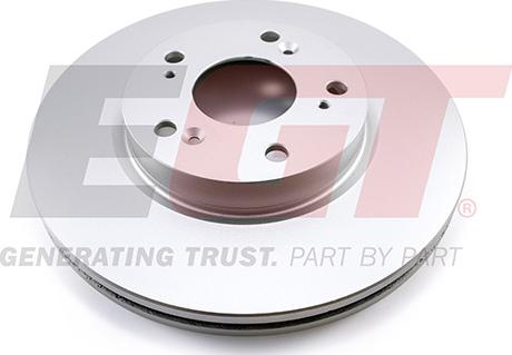 EGT 410555cEGT - Тормозной диск abcparts.ee